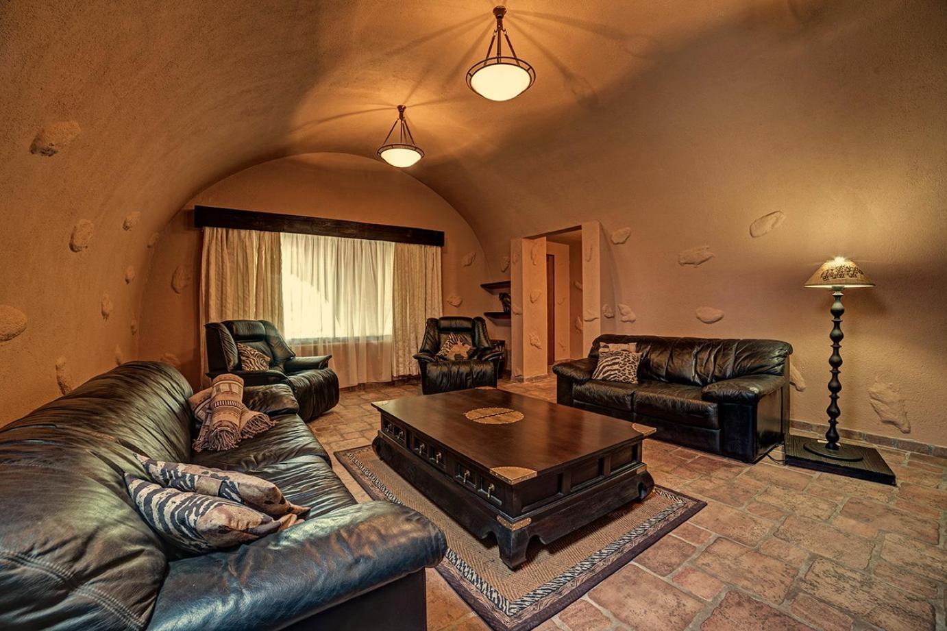 Mount Etjo Safari Lodge Kalkfeld Экстерьер фото