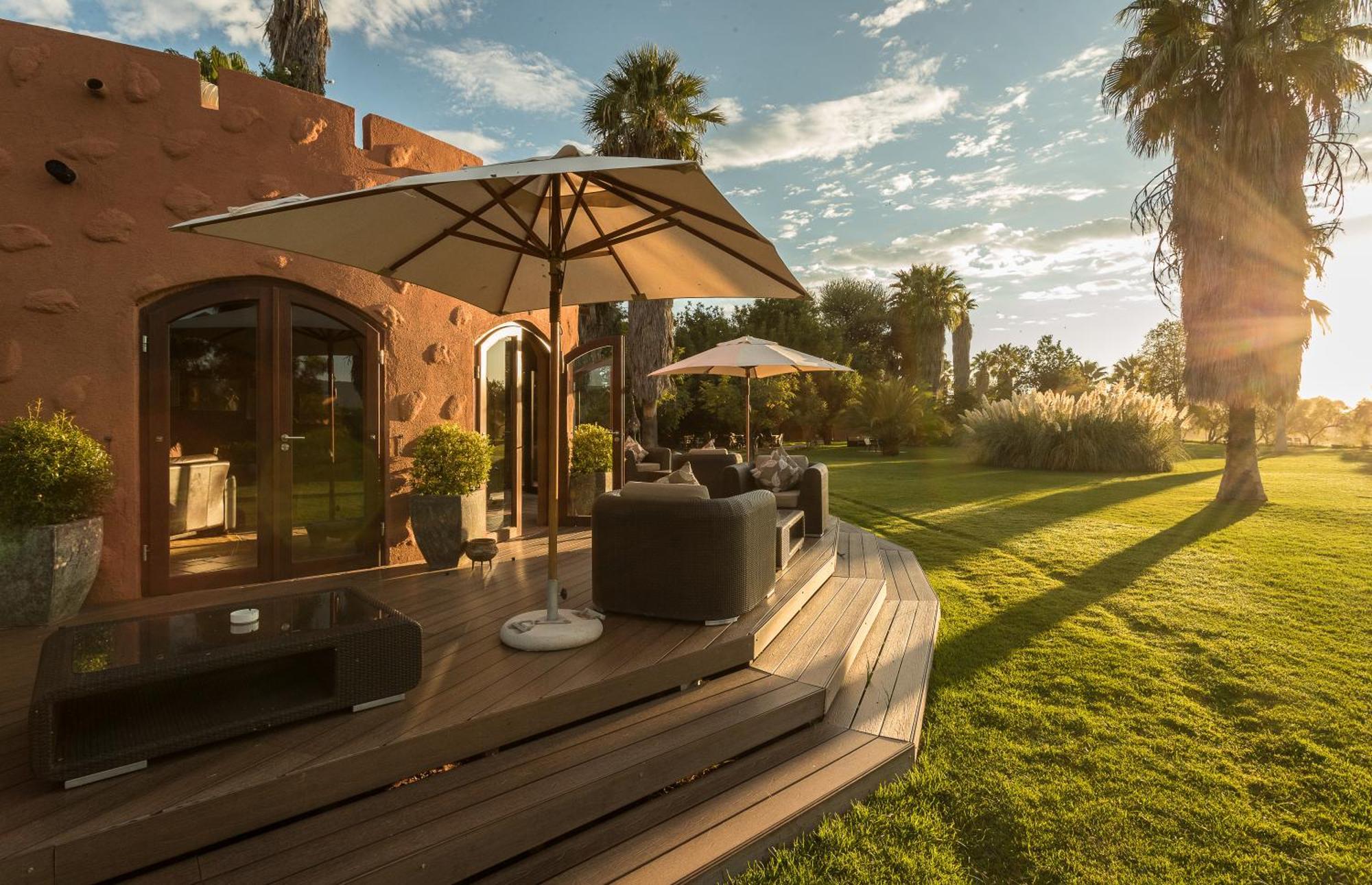 Mount Etjo Safari Lodge Kalkfeld Экстерьер фото